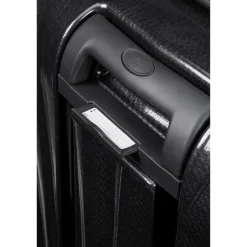 Clearance Samsonite C-Lite Spinner 55 metallic green