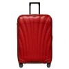 Online Samsonite C-Lite Spinner 75 chili red