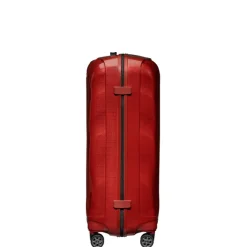 Online Samsonite C-Lite Spinner 75 chili red