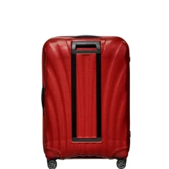 Online Samsonite C-Lite Spinner 75 chili red