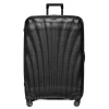 Discount Samsonite C-Lite Spinner 81 black