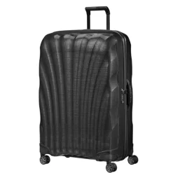 Discount Samsonite C-Lite Spinner 81 black