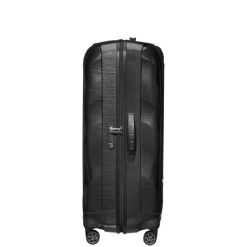 Discount Samsonite C-Lite Spinner 81 black