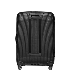Discount Samsonite C-Lite Spinner 81 black