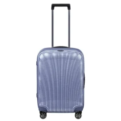 Best Samsonite C-Lite Spinner 55/20 lavender