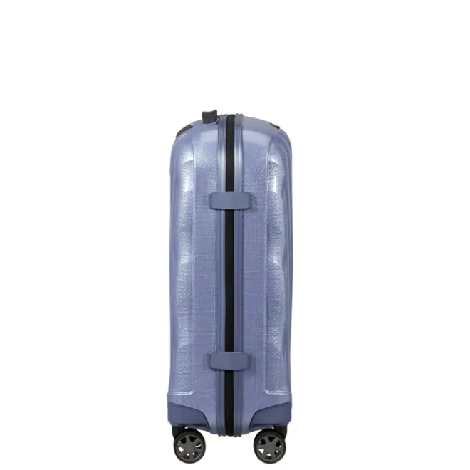 Best Samsonite C-Lite Spinner 55/20 lavender