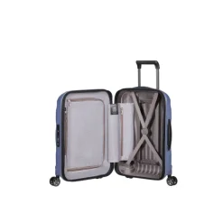 Best Samsonite C-Lite Spinner 55/20 lavender