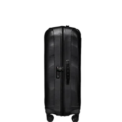 Outlet Samsonite C-Lite Spinner 75 black