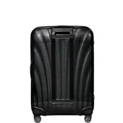 Outlet Samsonite C-Lite Spinner 75 black