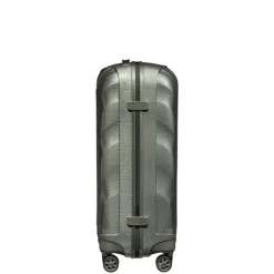 Best Samsonite C-Lite Spinner 69 metallic green