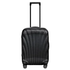 New Samsonite C-Lite Spinner 55 black