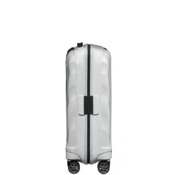 Sale Samsonite C-Lite Spinner 55 Exp off white