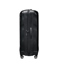 Outlet Samsonite C-Lite Spinner 86 black
