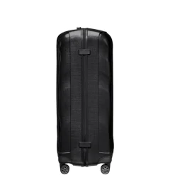 Outlet Samsonite C-Lite Spinner 86 black