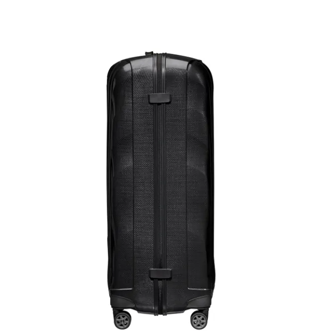 Outlet Samsonite C-Lite Spinner 86 black