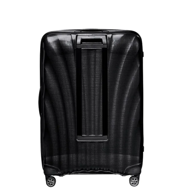 Outlet Samsonite C-Lite Spinner 86 black