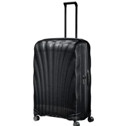 Outlet Samsonite C-Lite Spinner 86 black