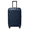 Online Samsonite C-Lite Spinner 69 midnight blue