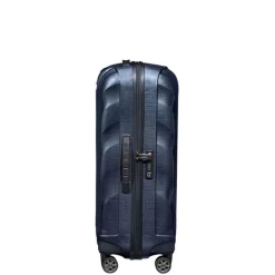 Online Samsonite C-Lite Spinner 69 midnight blue