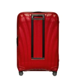 New Samsonite C-Lite Spinner 81 chili red