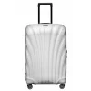 Sale Samsonite C-Lite Spinner 69 off white