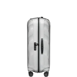 Sale Samsonite C-Lite Spinner 69 off white