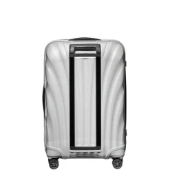 Sale Samsonite C-Lite Spinner 69 off white