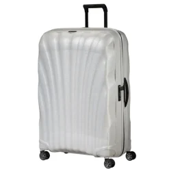 Discount Samsonite C-Lite Spinner 81 off white