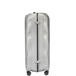 Discount Samsonite C-Lite Spinner 81 off white