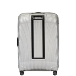 Discount Samsonite C-Lite Spinner 81 off white
