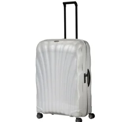 Discount Samsonite C-Lite Spinner 81 off white