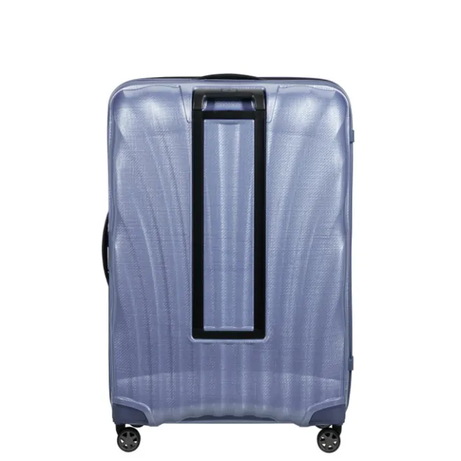 Samsonite C-Lite Spinner 81/30 lavender