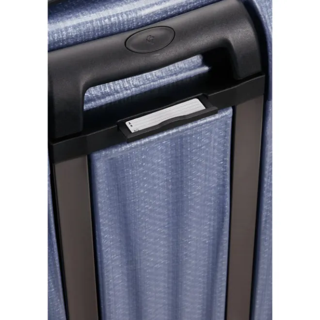 Samsonite C-Lite Spinner 81/30 lavender