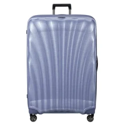 Clearance Samsonite C-Lite Spinner 86/33 lavender