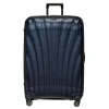 Outlet Samsonite C-Lite Spinner 81 midnight blue