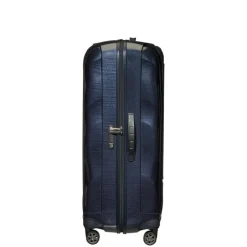 Outlet Samsonite C-Lite Spinner 81 midnight blue