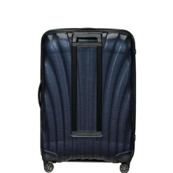 Outlet Samsonite C-Lite Spinner 81 midnight blue