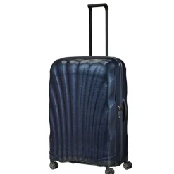 Outlet Samsonite C-Lite Spinner 81 midnight blue