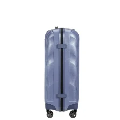 Online Samsonite C-Lite Spinner 69/25 lavender