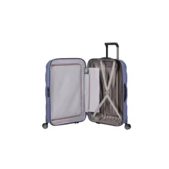 Online Samsonite C-Lite Spinner 69/25 lavender