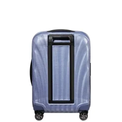 New Samsonite C-Lite Spinner 55/20 Expandable lavender