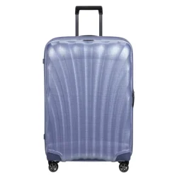 Discount Samsonite C-Lite Spinner 75/28 lavender