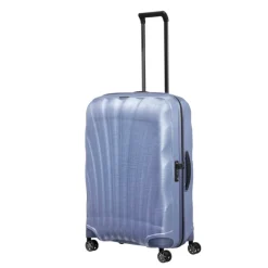 Discount Samsonite C-Lite Spinner 75/28 lavender