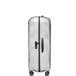Discount Samsonite C-Lite Spinner 75 off white