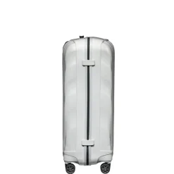 Discount Samsonite C-Lite Spinner 75 off white