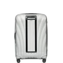 Discount Samsonite C-Lite Spinner 75 off white