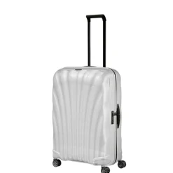 Discount Samsonite C-Lite Spinner 75 off white