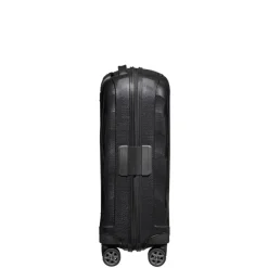 New Samsonite C-Lite Spinner 55 Exp black