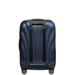 Best Samsonite C-Lite Spinner 55 Exp midnight blue