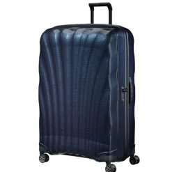 Clearance Samsonite C-Lite Spinner 86 midnight blue